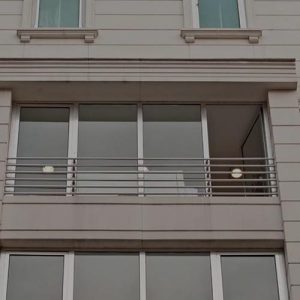 Kapı ve Pencere Sistemleri